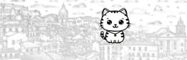 101 Cats: Lisbon artwork 1