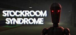 Stockroom Syndrome artwork 2