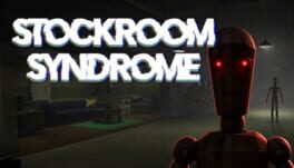 Stockroom Syndrome artwork 3