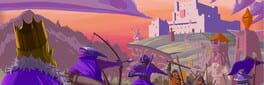 Possessed Kingdom artwork 2