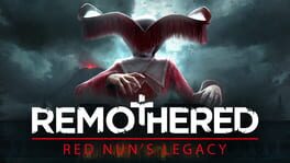 Remothered: Red Nun's Legacy artwork 1