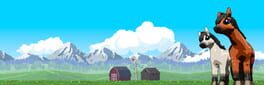 My Little Ranch artwork 1