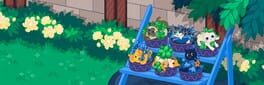 Meow Garden artwork 1