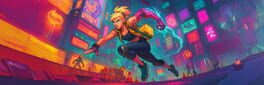 Cyber Delivery artwork 10