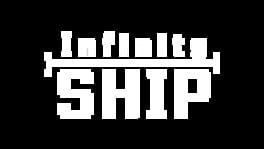 Infinity Ship artwork 1