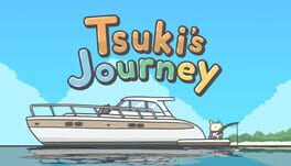 Tsuki Journey artwork 2
