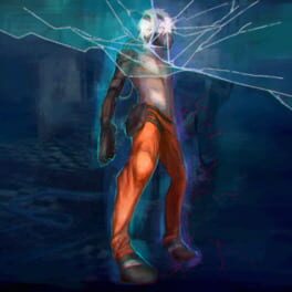 Psi Break artwork 1