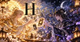 Hiyoru artwork 1