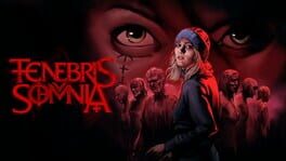 Tenebris Somnia artwork 1