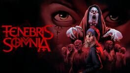 Tenebris Somnia artwork 3