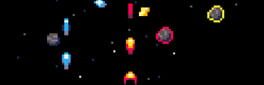 Meteor Raiders artwork 2