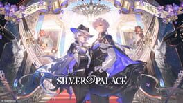 Silver Palace artwork 2