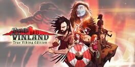 Dead in Vinland: True Viking Edition artwork 1