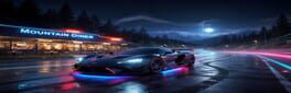 My Racing Car artwork 2