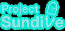 Project Sundive artwork 2