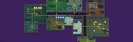 Starbound Settlers artwork 1