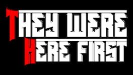 They Were Here First artwork 2