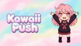 Kawaii Push artwork 1