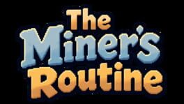 The Miner's Routine artwork 2