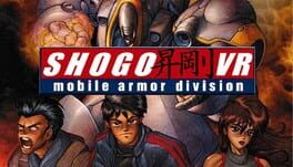 Shogo VR artwork 1