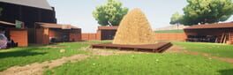 Needle in a Haystack: A Time for Goats artwork 1