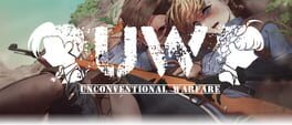 Unconventional Warfare artwork 1