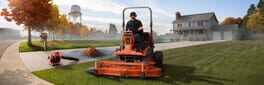Lawn Mowing Simulator 2 artwork 8