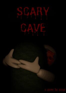 Scary Cave artwork 1