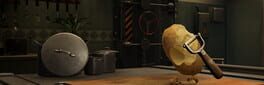 Potato Please artwork 1