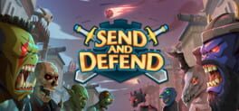 Send & Defend artwork 1