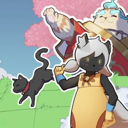 Mia's Journey artwork 1