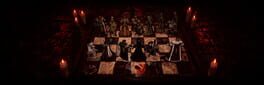 Prisoners Chess artwork 1