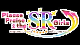 Please Praise the SR Girls! artwork 2