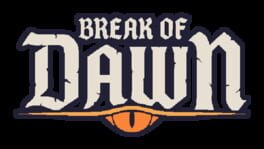 Break of Dawn artwork 2