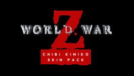 World War Z: Chibi Kimiko Skin Pack artwork 2