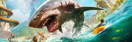 Maneater 2 artwork 2