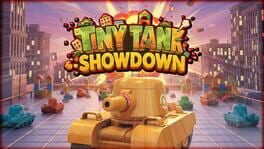 Tiny Tank Showdown artwork 1