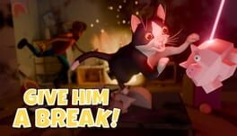 Give him a break! artwork 2