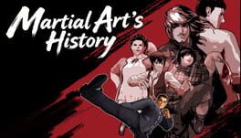 Martial Art's History artwork 2
