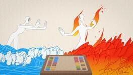 Five Elements Chess artwork 1
