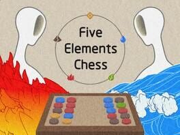 Five Elements Chess artwork 2