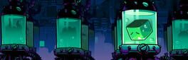 Dicevaders artwork 1