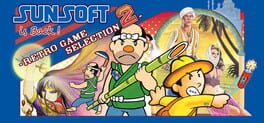 Sunsoft is Back! Retro Game Selection 2 artwork 2
