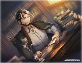 Bungo to Alchemist artwork 3