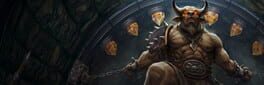 Lost Lands: Stories About the Sorceress, the Prince and the Minotaur - Collector's Edition artwork 2