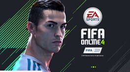 EA Sports FC Online artwork 2