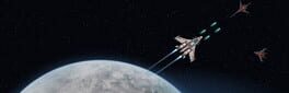 Space Defender: Frontier Squadron artwork 5