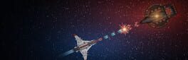 Space Defender: Frontier Squadron artwork 8