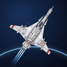 Space Defender: Frontier Squadron artwork 1