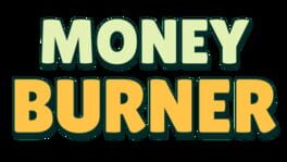 Money Burner artwork 2